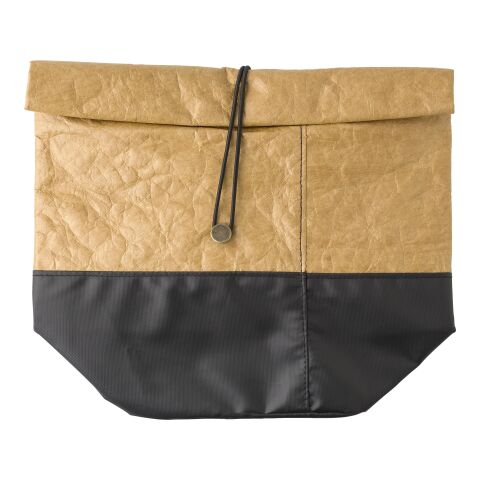 Tyvek and polyester cooler bag Kerry brown | No Branding | not available | not available