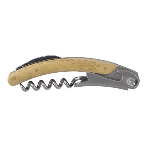 Bamboo waiters knife Lenny