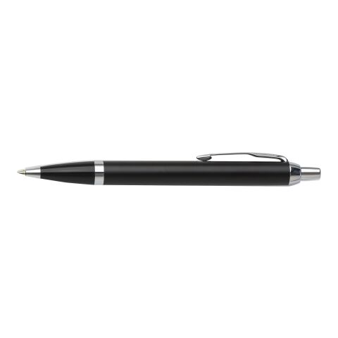 Parker IM brass and chrome rollerball pen black | No Branding | not available | not available