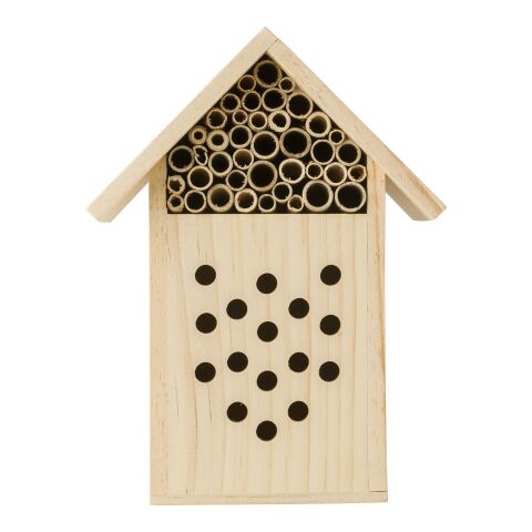 Wooden bee house Fahim 