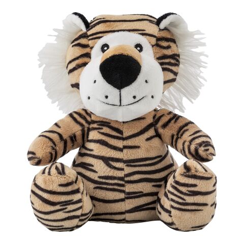 Plush tiger Hector