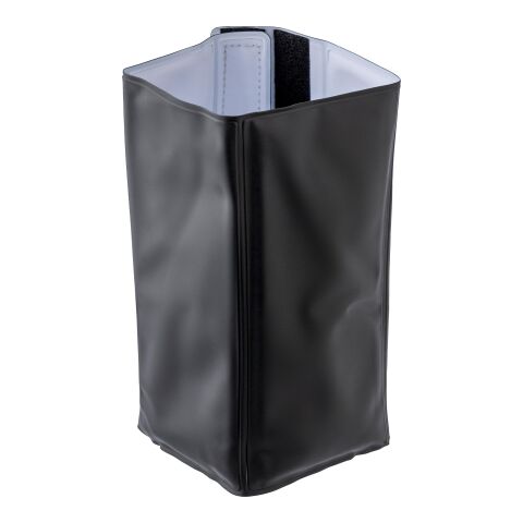 PVC wine cooler Soraya black | No Branding | not available | not available