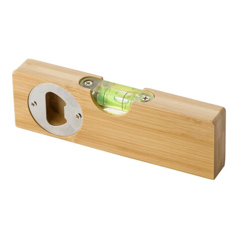 Bamboo bottle opener Sherry brown | No Branding | not available | not available