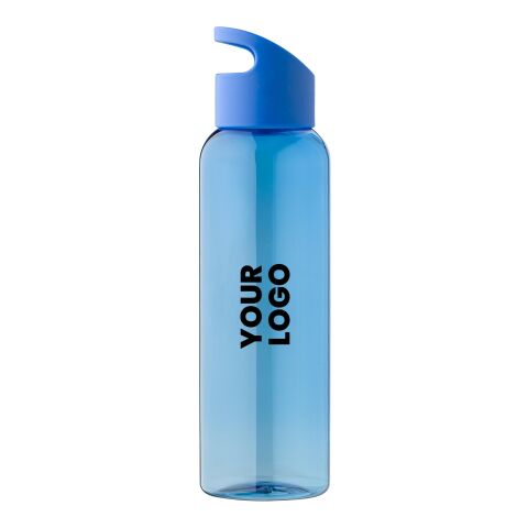 RPET drinking bottle Lila white | No Branding | not available | not available