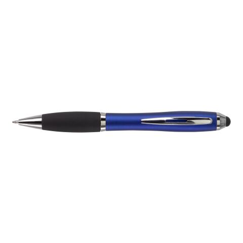 Ballpen Lana, ABS blue | No Branding | not available | not available