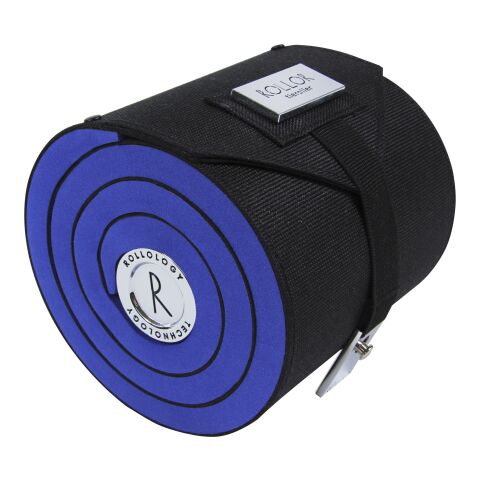 Rollor® travel tie carrier Gabriella blue | No Branding | not available | not available
