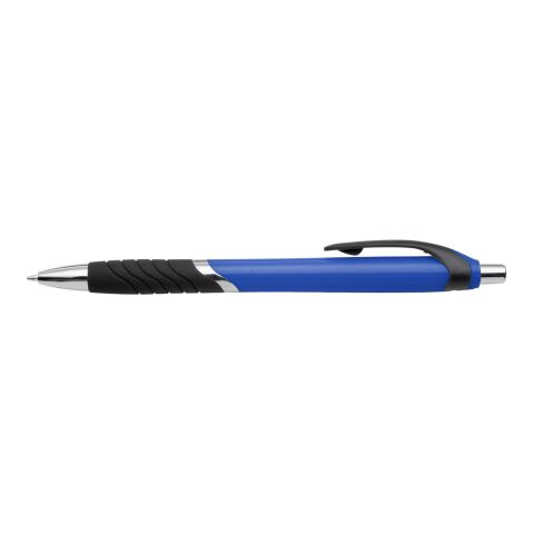 Ballpen Thiago, ABS blue | No Branding | not available | not available