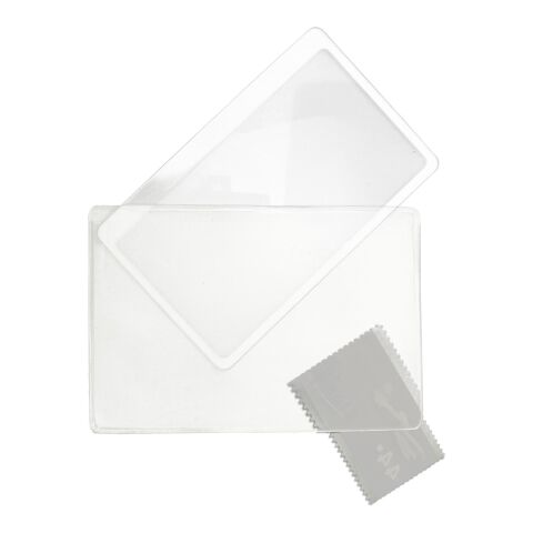 PVC magnifying glass Camille neutral | No Branding | not available | not available
