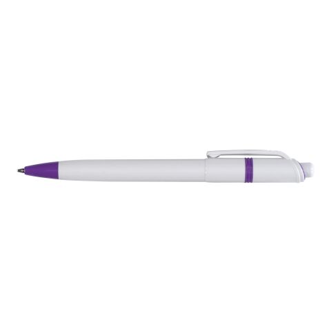 Stilolinea Ducal ballpen purple | No Branding | not available | not available