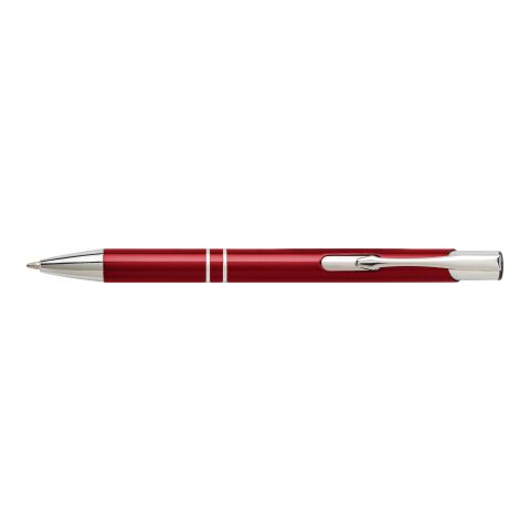 Aluminium ballpen Delia