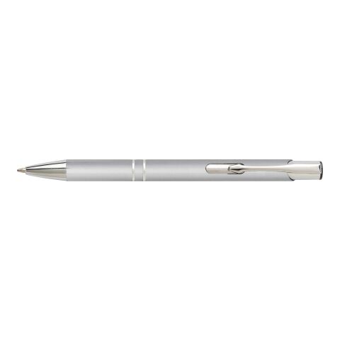 Aluminium ballpen Delia