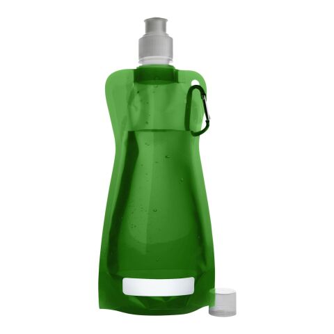 PP bottle Bailey green | No Branding | not available | not available