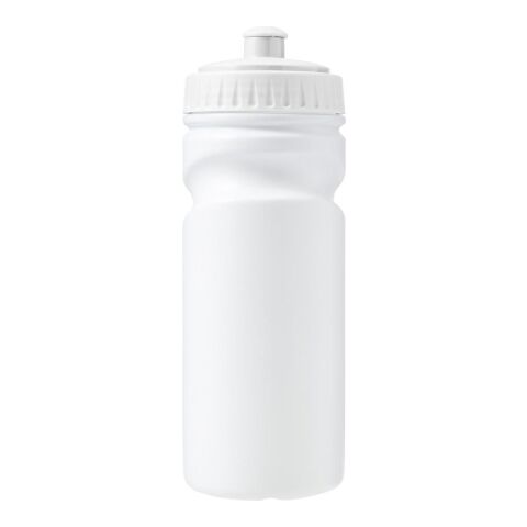 HDPE bottle Demi white | No Branding | not available | not available