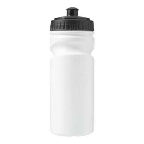 HDPE bottle Demi black | No Branding | not available | not available