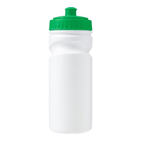 HDPE bottle Demi