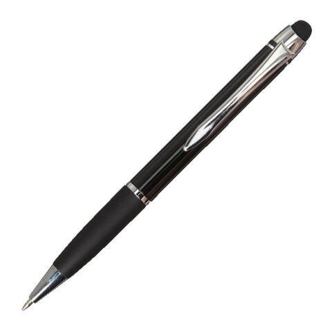 Aluminium ballpen Pascaline black | No Branding | not available | not available
