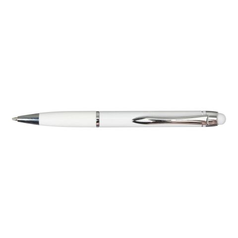 Aluminium ballpen Pascaline