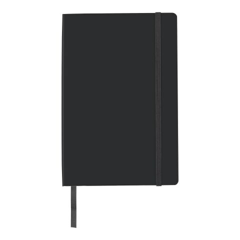 PU notebook Mireia black | No Branding | not available | not available