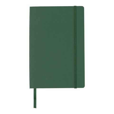 PU notebook Mireia green | No Branding | not available | not available