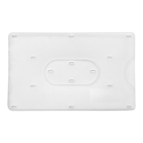 Card holder Leonore white | No Branding | not available | not available