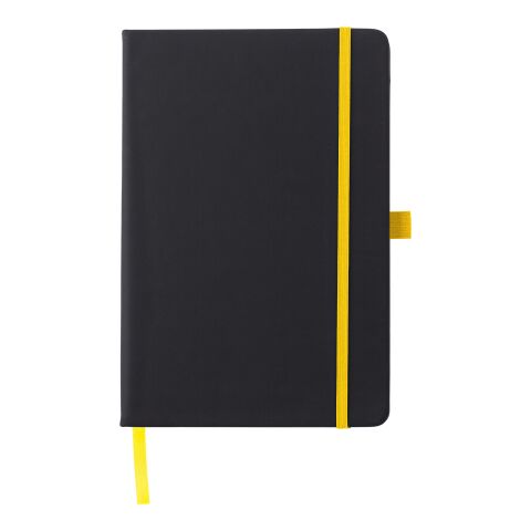 PU notebook Charlene