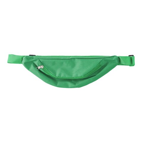 Oxford fabric waist bag Ellie light green | No Branding | not available | not available