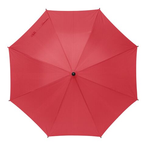 RPET polyester (170T) umbrella Barry red | No Branding | not available | not available