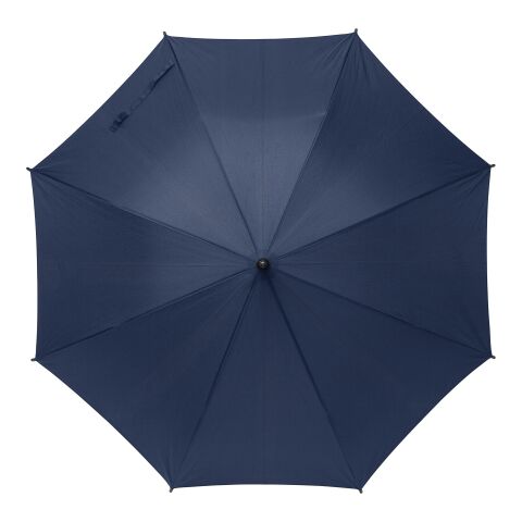 RPET polyester (170T) umbrella Barry navy | No Branding | not available | not available