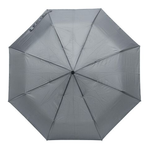 Pongee umbrella Conrad grey | No Branding | not available | not available