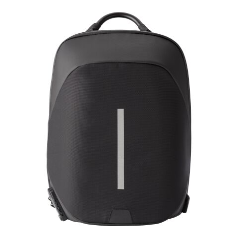 Nylon (1200D) backpack Cleo black | No Branding | not available | not available