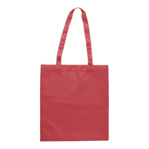 RPET polyester (190T) shopping bag Anaya