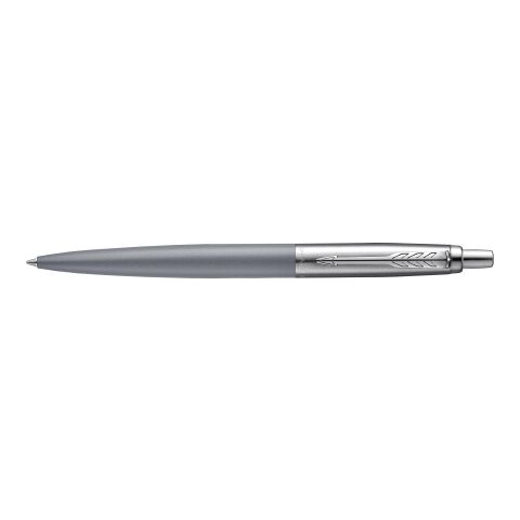 Duo Tone Parker Jotter XL pen grey | No Branding | not available | not available