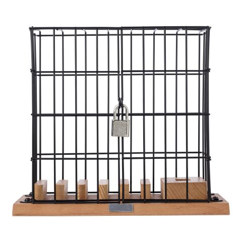 Aluminium mobile phone holder Adam black | No Branding | not available | not available