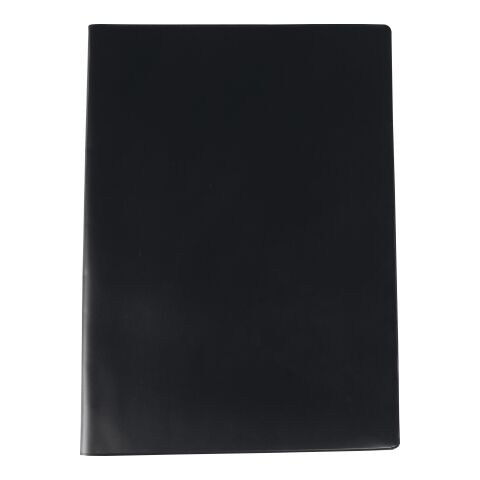 PVC car folder Corrado black | No Branding | not available | not available