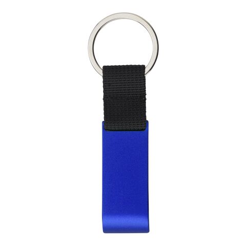 Metal key holder Lionel blue | No Branding | not available | not available