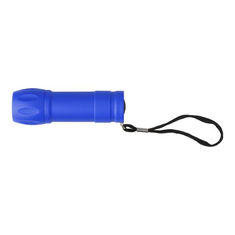 Flashlight Keira, ABS blue | No Branding | not available | not available