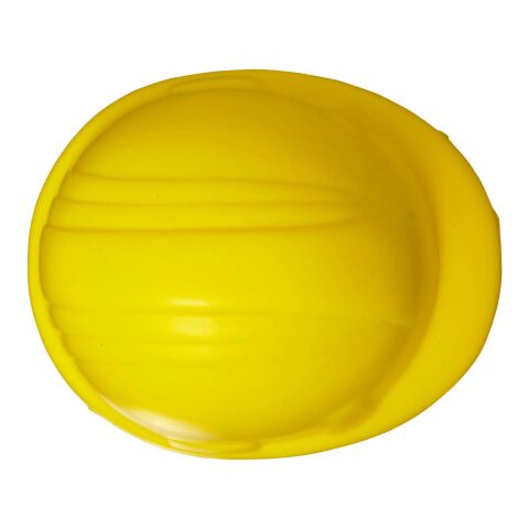Foam hard hat Philip yellow | No Branding | not available | not available