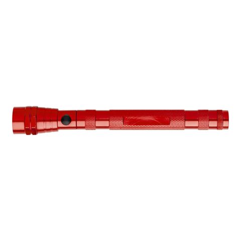 Aluminium torch Aya red | No Branding | not available | not available