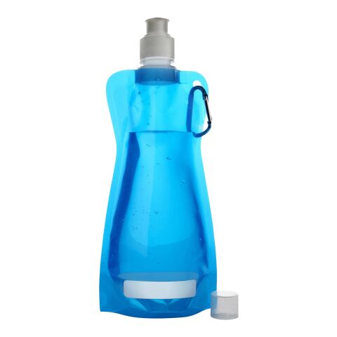 PP bottle Bailey light blue | No Branding | not available | not available