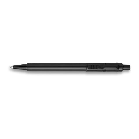Stilolinea Baron Extra ABS ballpoint pen black | No Branding | not available | not available