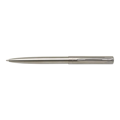 Chrome Waterman Graduate pen silver | No Branding | not available | not available