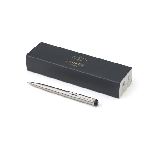 Parker Vector stainless steel ballpen