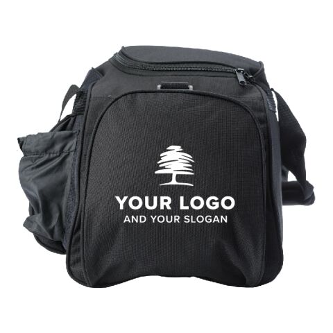 Polyester (600D) travel bag Ricardo