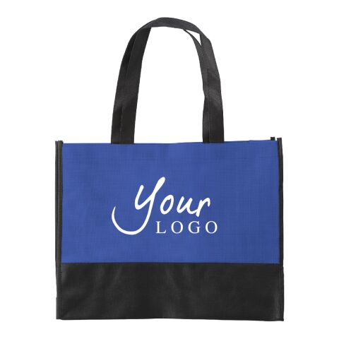 Nonwoven (80 gr/m²) shopping bag Brenda