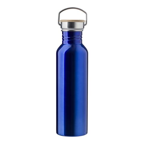 Stainless steel drinking bottle Poppy