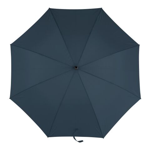 Polyester (190T) umbrella Amélie blue | No Branding | not available | not available