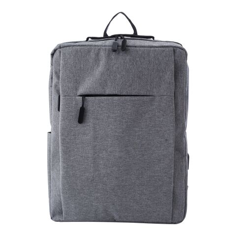 Backpack Carlito grey | No Branding | not available | not available