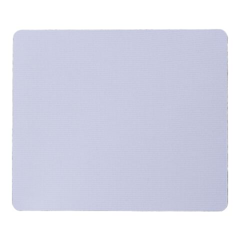 Rubber mouse mat Gabriel white | No Branding | not available | not available