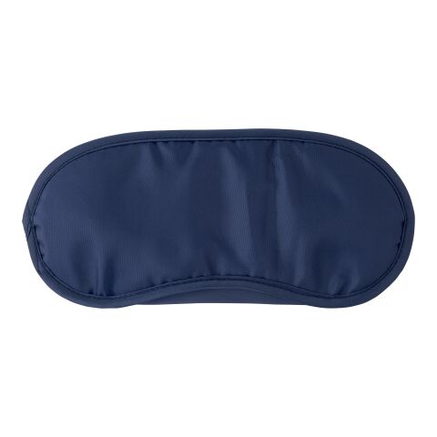 Nylon (190T) eye mask Clarke blue | No Branding | not available | not available