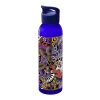 Sky 650 ml Tritan Sports Bottle Royal blue | No Branding | not available | not available